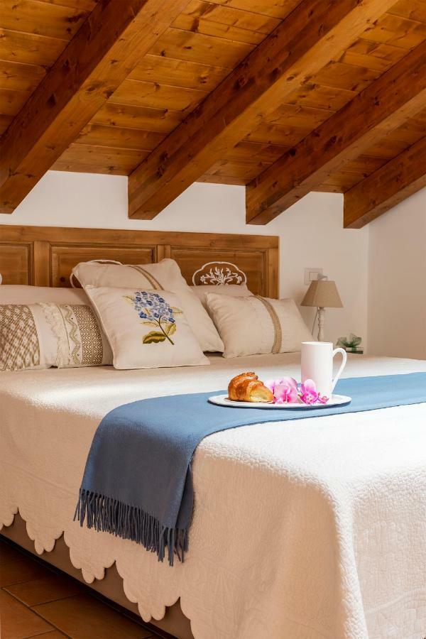 T-Rooftop Apartment Como Exterior foto